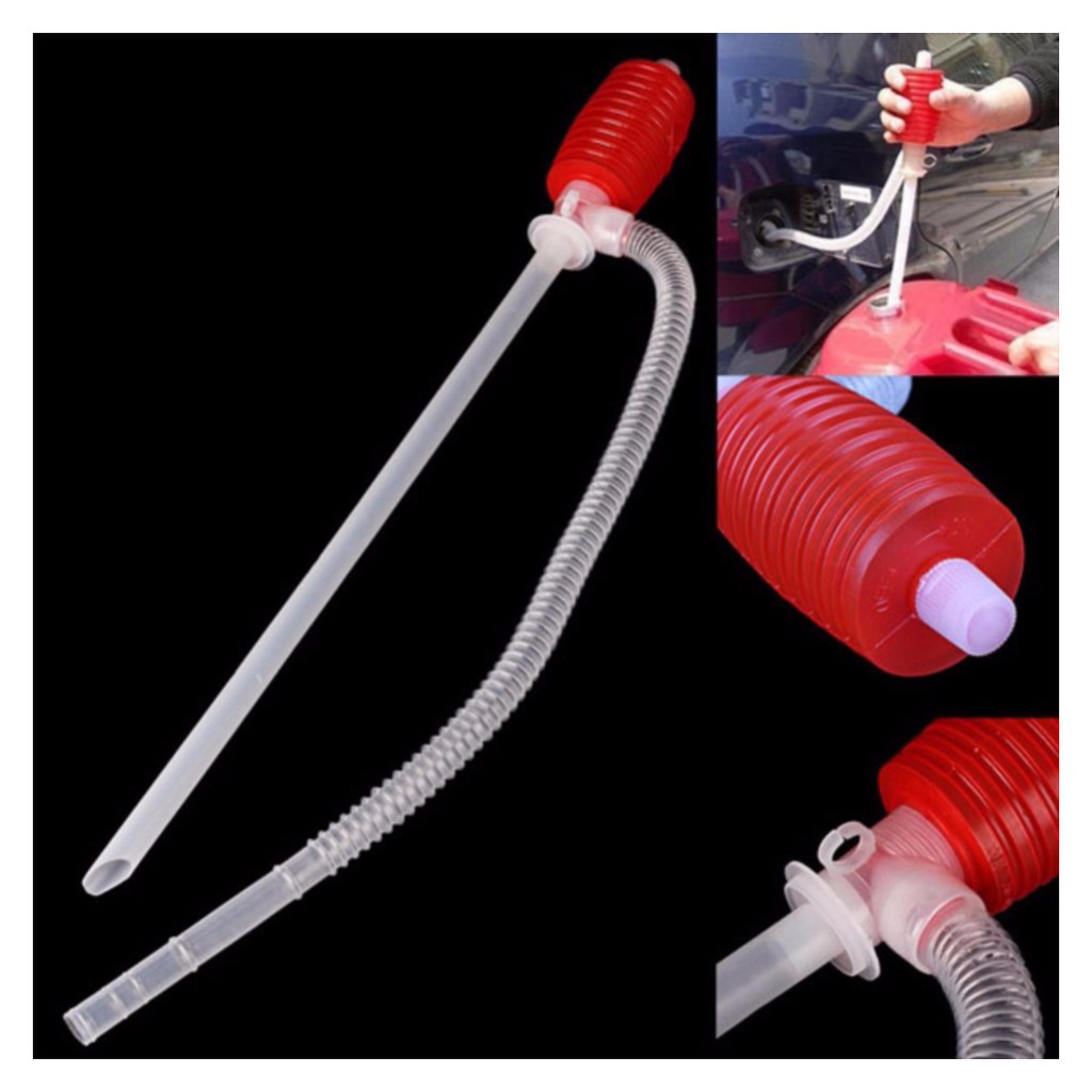 DỤNG CỤ BƠM HÚT CHẤT LỎNG ĐA NĂNG( RƯỢU, XĂNG,NƯỚC..)