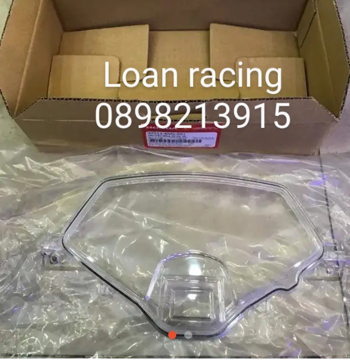 Mặt kính đồng hồ zin ab thái 110 chính hãng honda