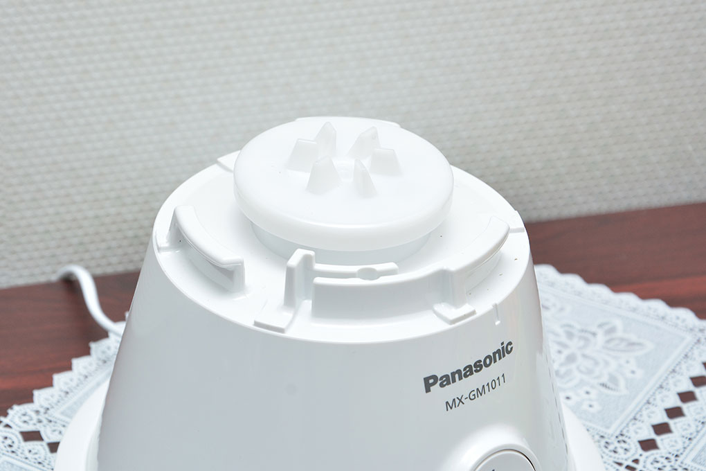 Phụ kiện máy xay panasonic GX 1011 nhông