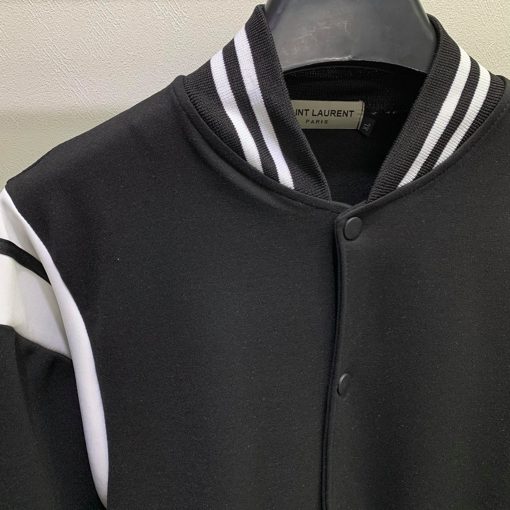 [HCM]bomber teddy ysl