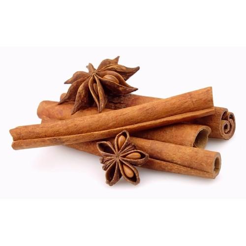 Quế - vỏ quế 500g