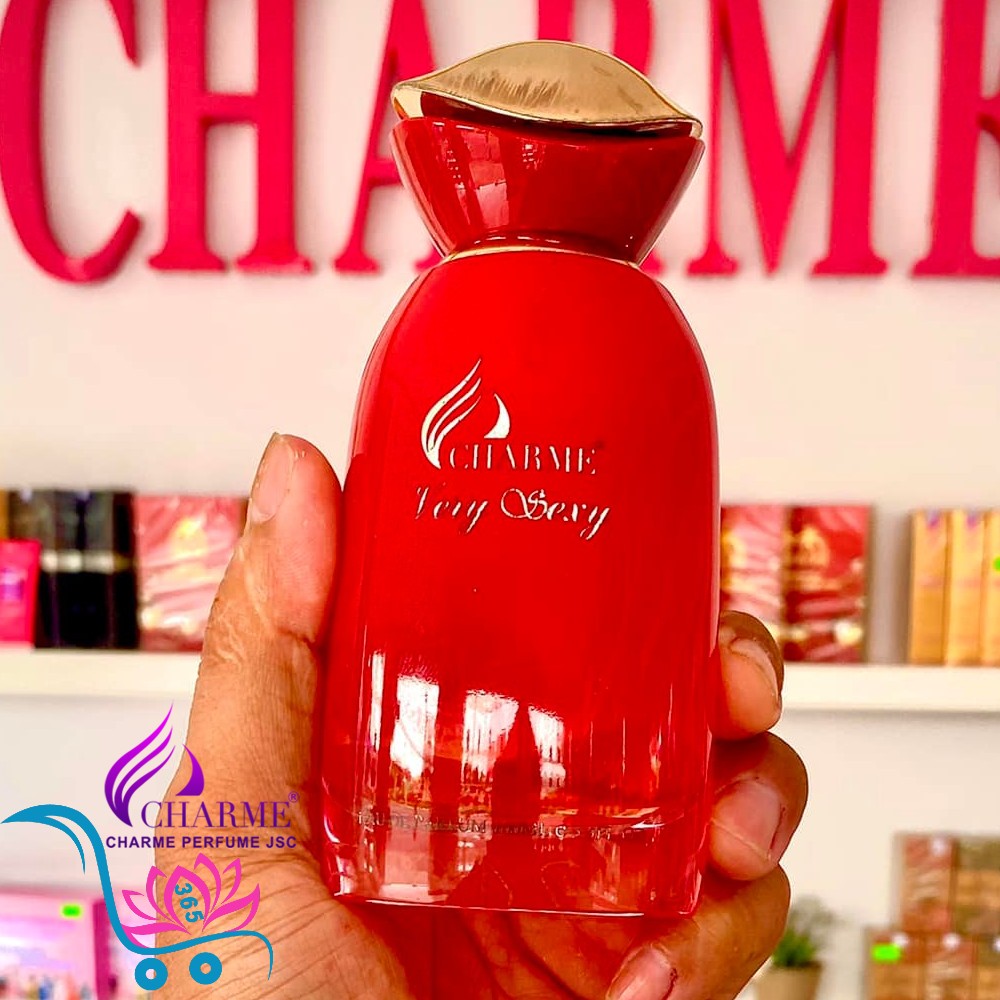 NƯỚC HOA NỮ VERY SEXY 100ML (QUYẾN RŨ, QUÝ PHÁI)