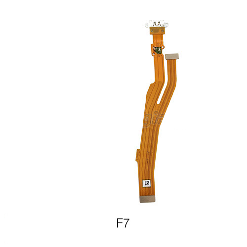 CHÂN SẠC BỘ OPPO F7 ZIN