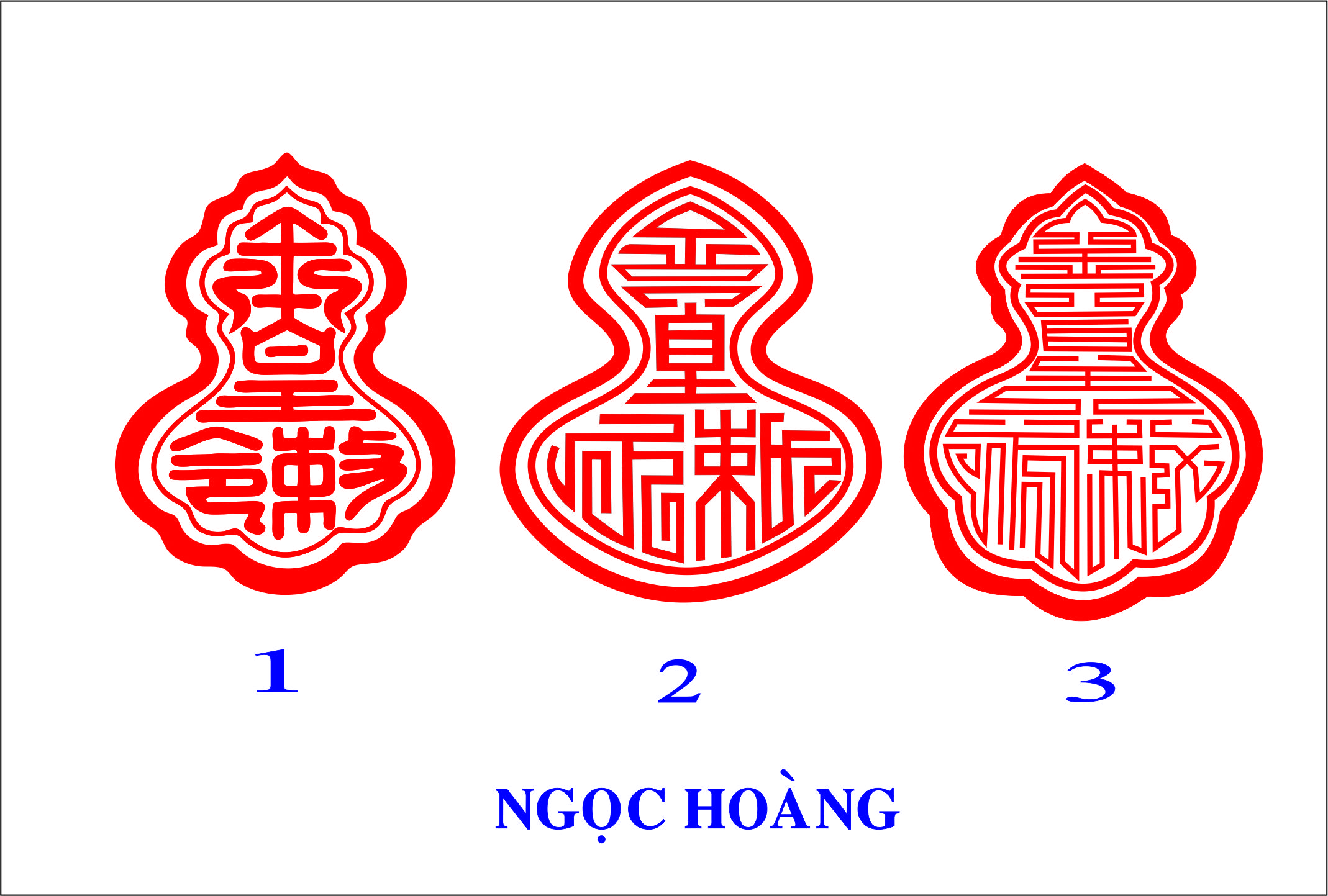 Ấn Ngọc Hoàng đẹp sắc nét