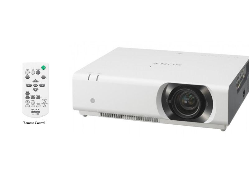 MÁY CHIẾU SONY VPL-EX570