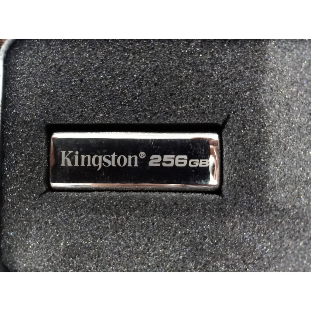 [HÀNG CHÍNH HÃNG] USB Kington 2.0 256gb, 512gb