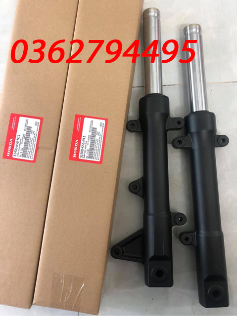 Giảm xóc trước/ Phuộc trước winner v1 Zin Chính hãng Honda