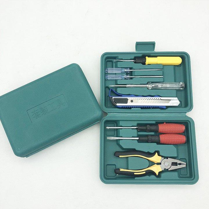 Bộ dụng cụ sửa chữa đa năng ( 16 món và 8 món )