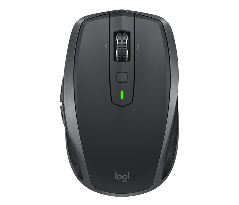 Chuột không dây LOGITECH MX Anywhere 2S