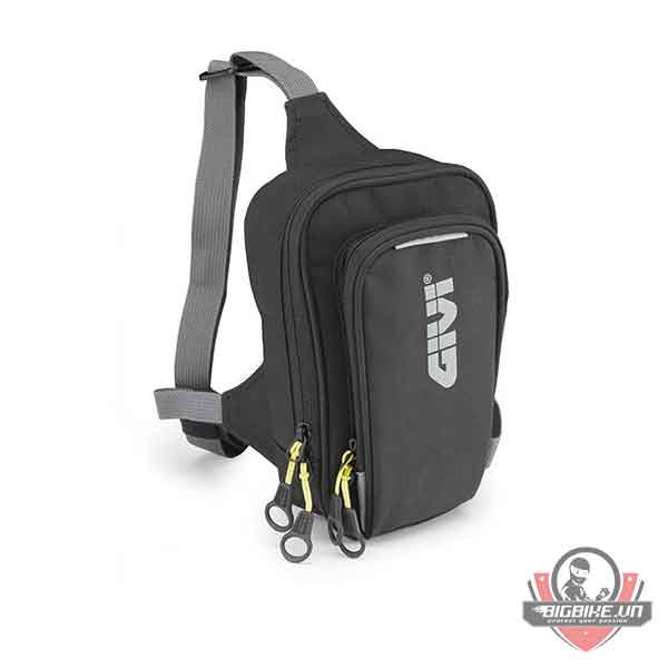 TÚI ĐEO ĐÙI GIVI EA113B