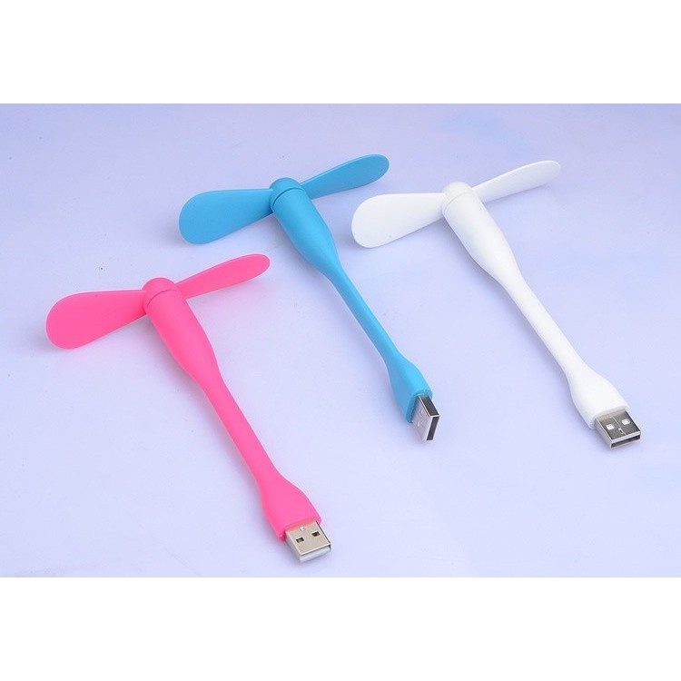 QUẠT USB 2 CÁNH CỰC MÁT HOT