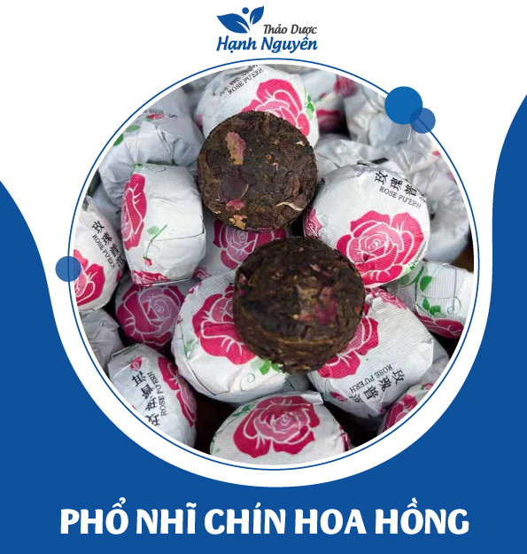 Trà hoa cúc đường phèn