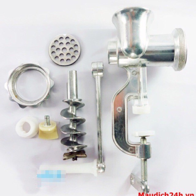 Máy Xay Thịt , Xay Cua Quay Tay Nhỏ