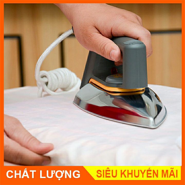 Bàn ủi khô Philips HD1172 Nhập Khẩu