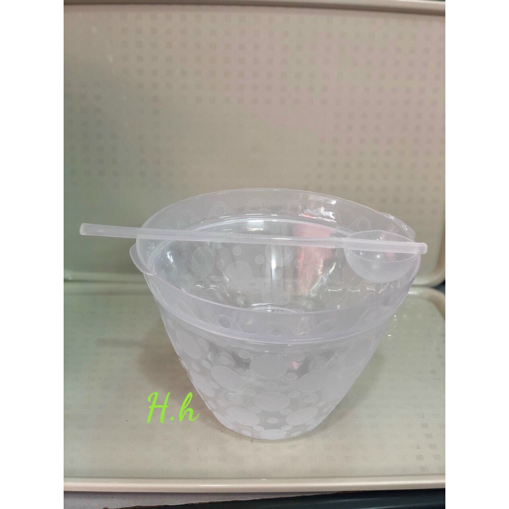 Bát ướp rượu lạnh