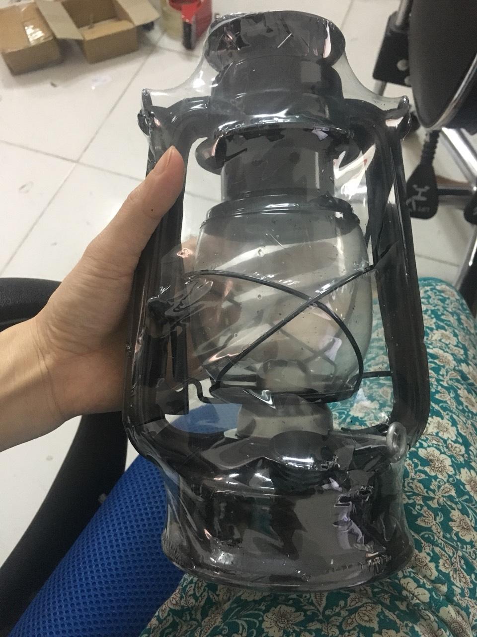 Bóng đèn dầu, đèn bão