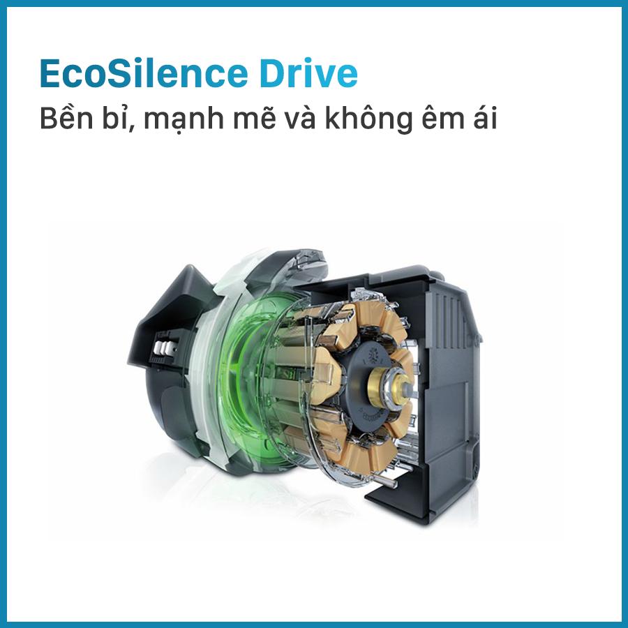 Máy rửa bát Bosch SMI46KS01E