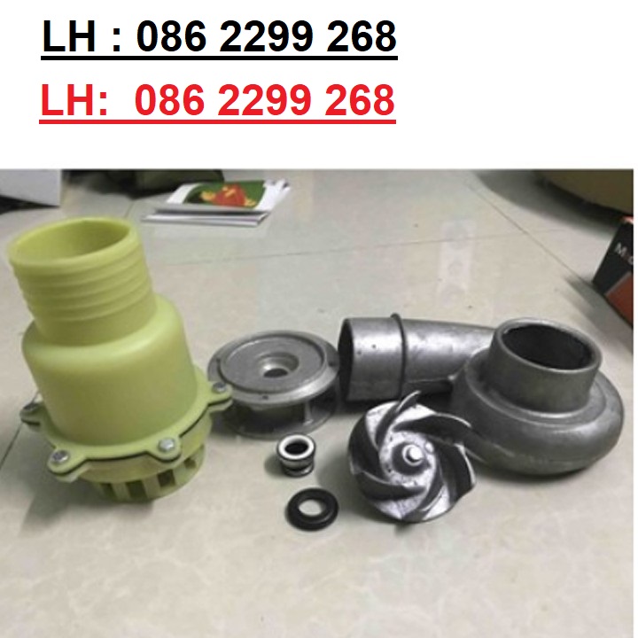 Sên bơm nước, bộ sên bơm nước phi 76 lắp cho máy F152