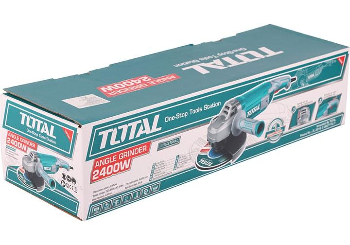 [HCM]MÁY MÀI GÓC TG1252306