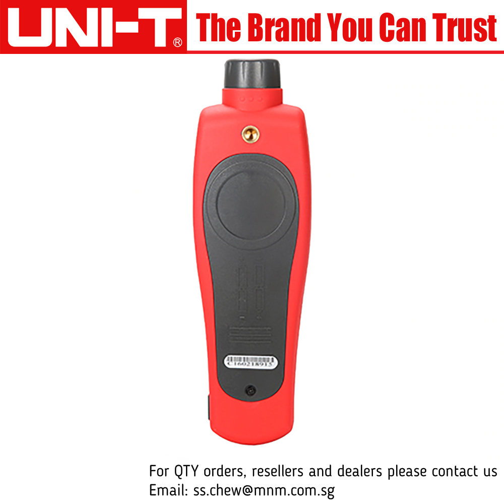 [HCM]UNI-T UT372 Non-contact Tachometers