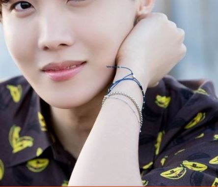 Vòng tay cheap moment J-hope BTS