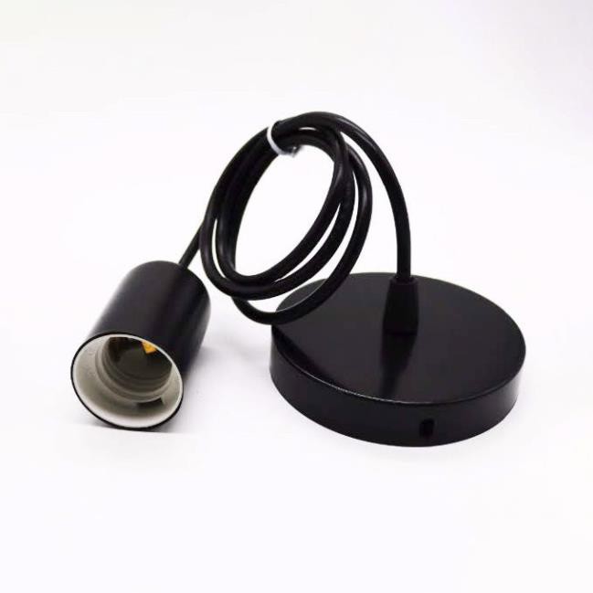 [RẺ VÔ ĐỐI] Dây đui đèn thả ốp trần HABALI