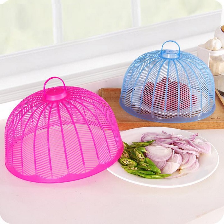 lồng bàn đậy thức ăn - lồng bàn
