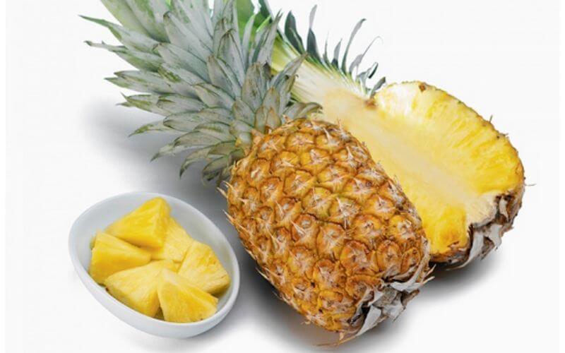 Mứt Thơm Dạng Sệt Imperial Hũ 280g