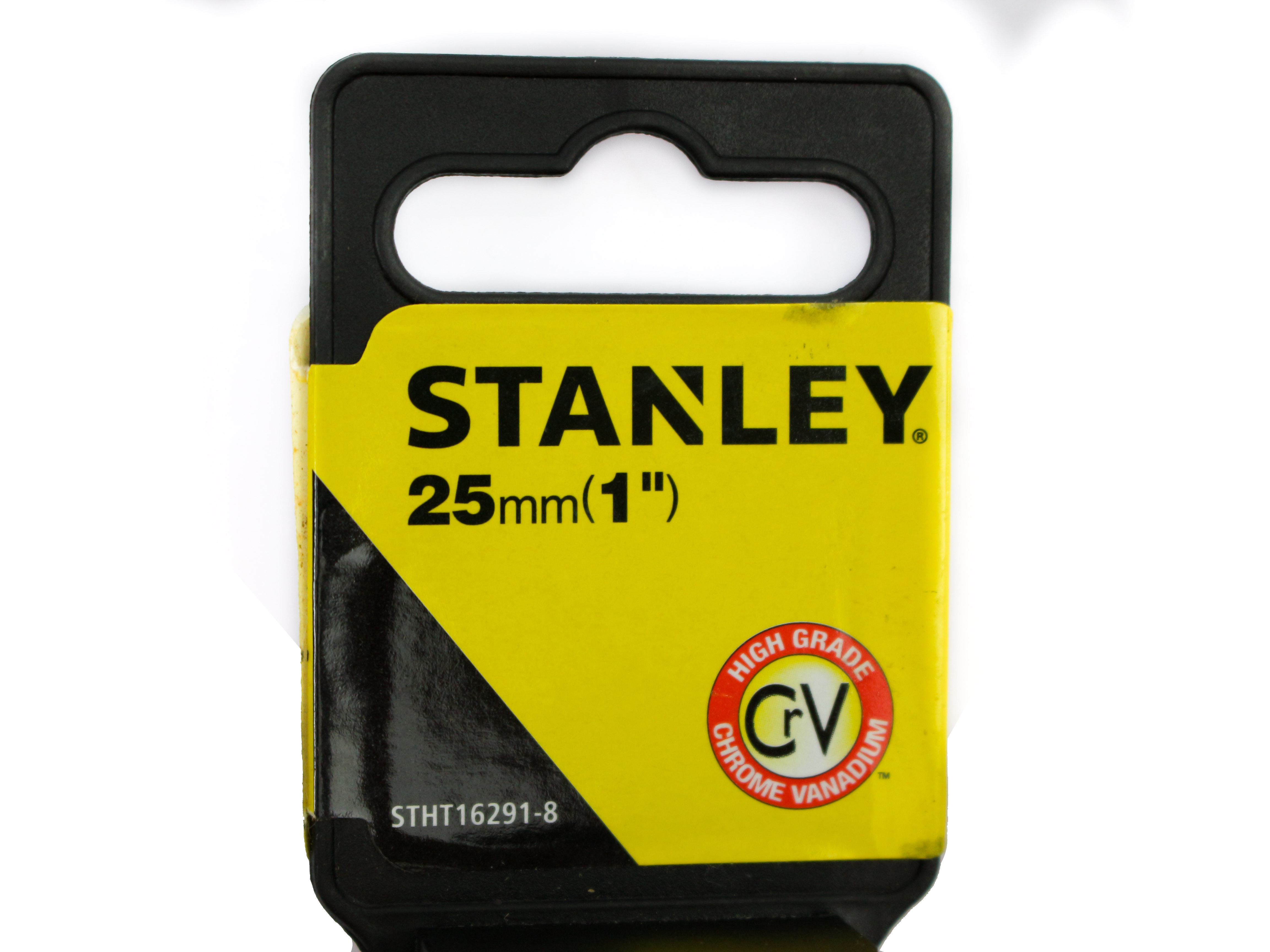 Đục sắt 1x12 inch Stanley STHT16291-8