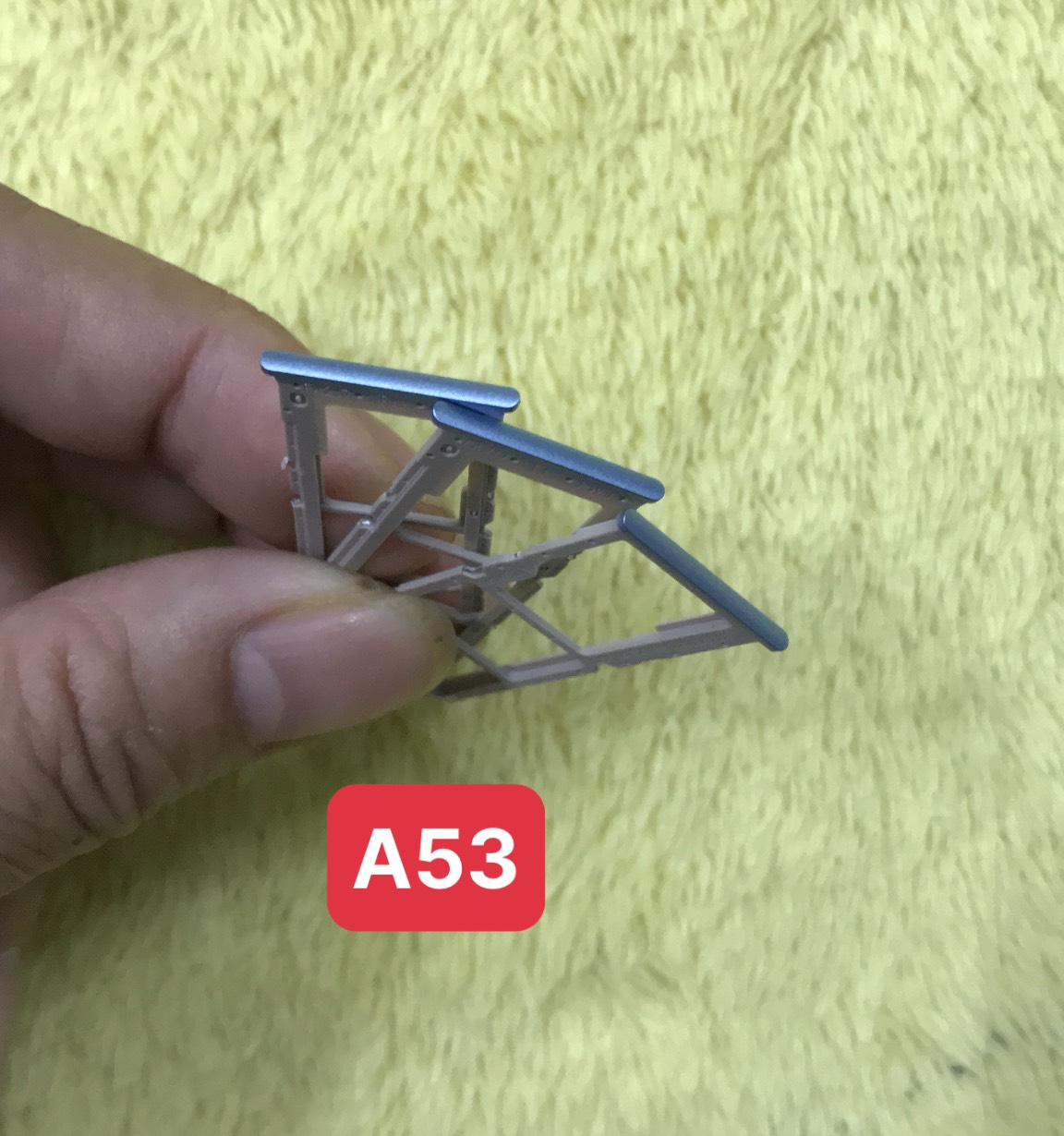 Khay sim thay thế Oppo A53