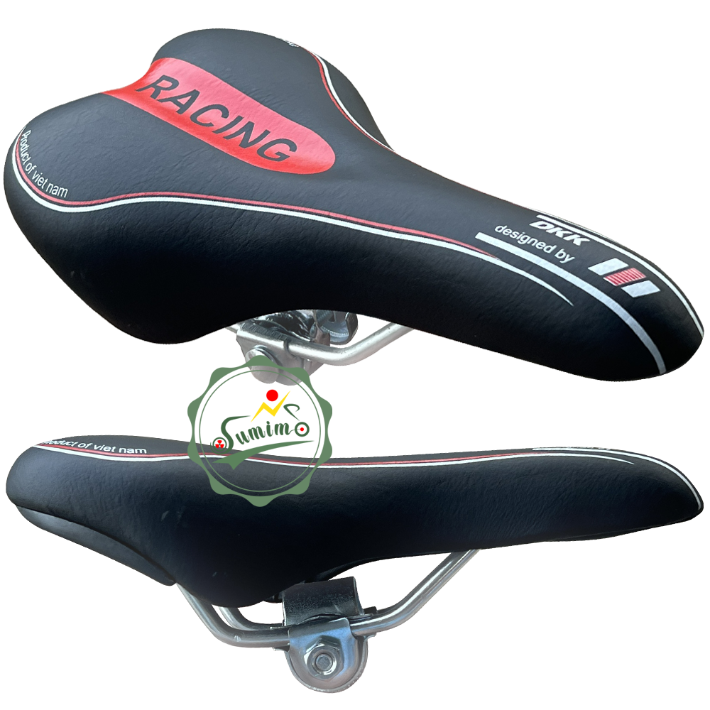 Yên DKK Racing xe leo núi