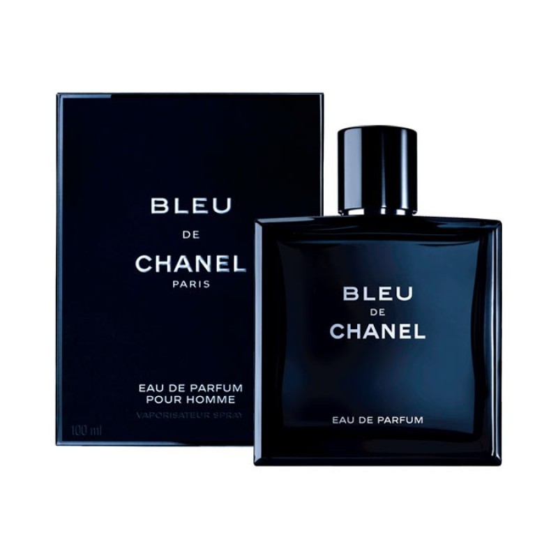 Nước Hoa Chanel Bleu De Chanel EDP 100ml