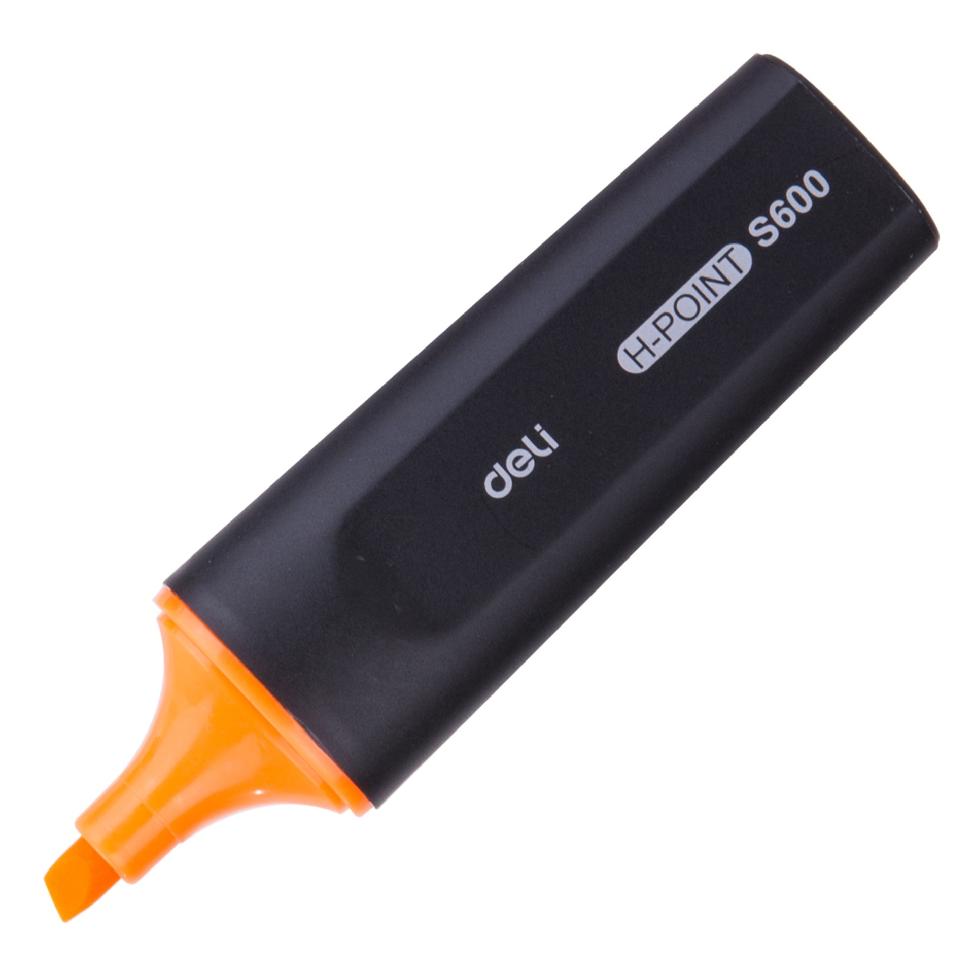 (1 Cây) Bút nhớ dòng Deli ES600 - Bút dấu dòng, Bút highlight