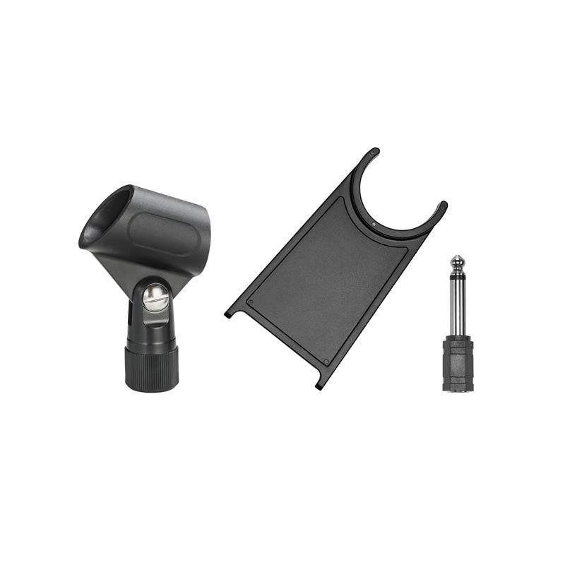 Microphone Audio-technica ATR1200X - Hàng Chính Hãng