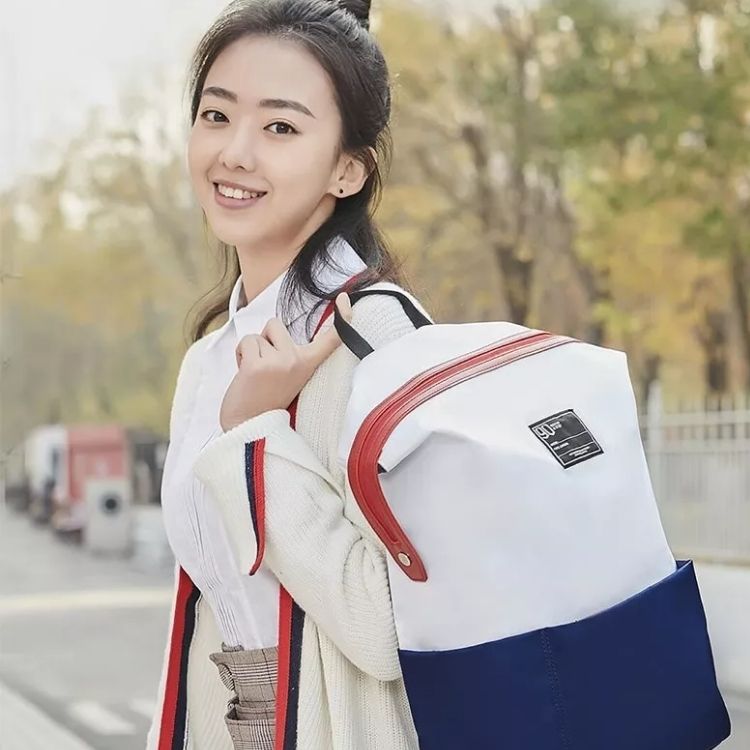 Balo Mi 90 Point Lecturer Backpack , Balo Chính Hãng