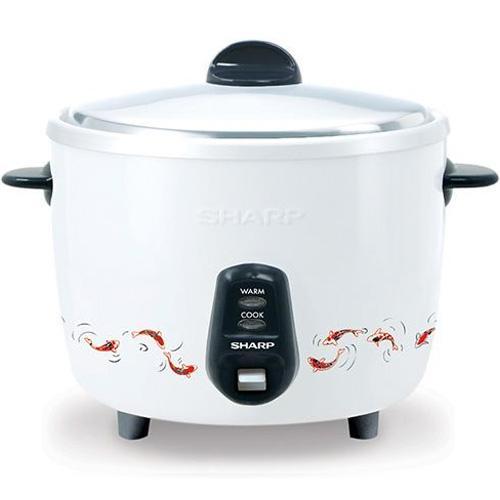 Nồi cơm điện Sharp Thái KSH-D40 nắp rời 3.8lít