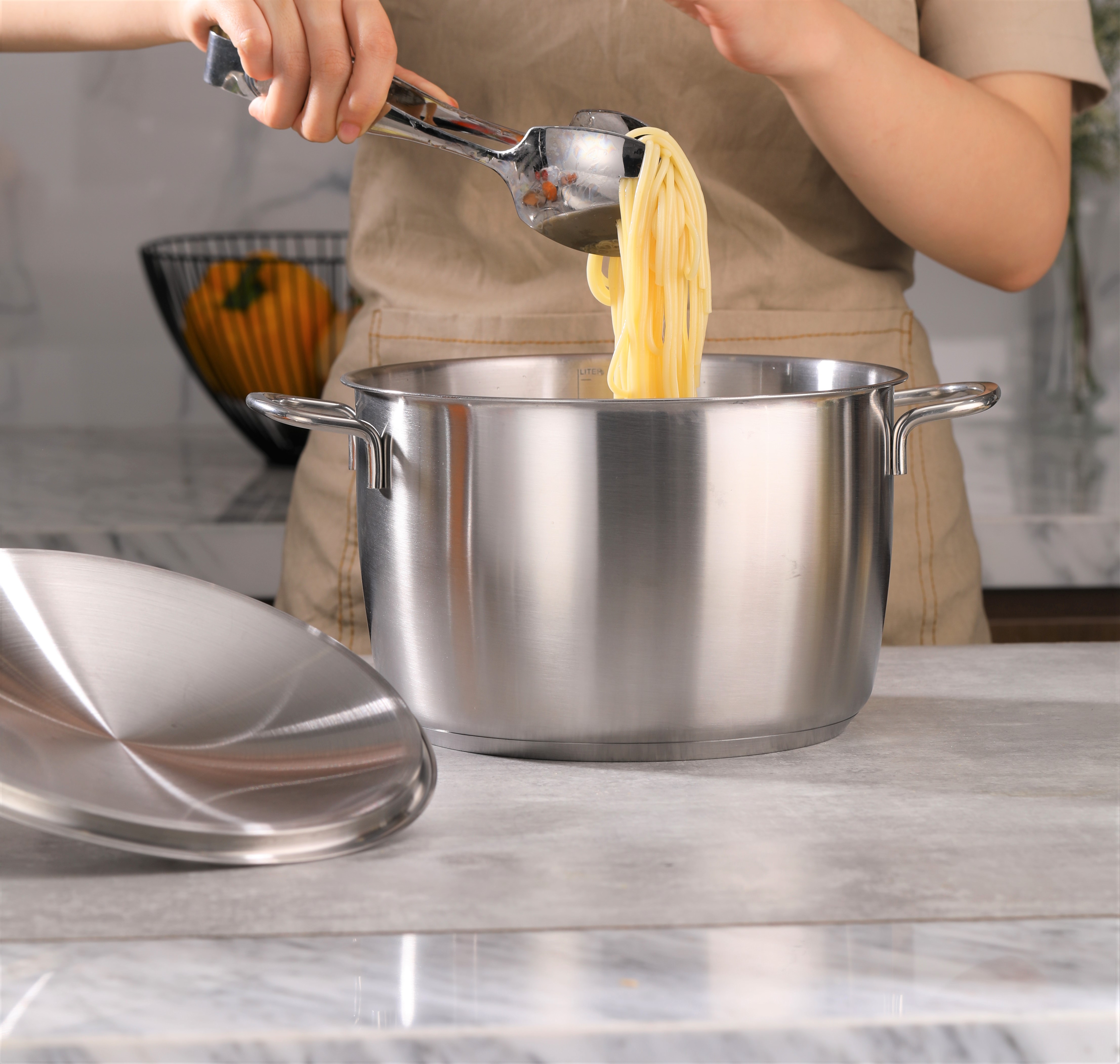 [HCM]Nồi Edelkochen 3 đáy size 22cm