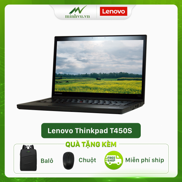 Bảng giá Lenovo Thinkpad T450S Phong Vũ