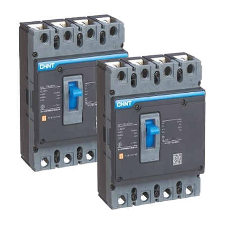 Mccb 4p chint nxm-125s/4300b 100a