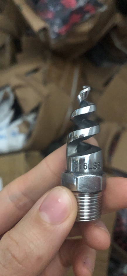 ĐẦU PHUN XOẮN ỐC 3/8” (17mm)