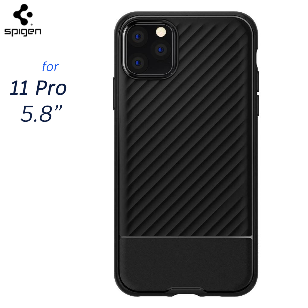 Ốp cho Iphone 11 Pro 5.8" Core Armor - Chính hãng Spigen