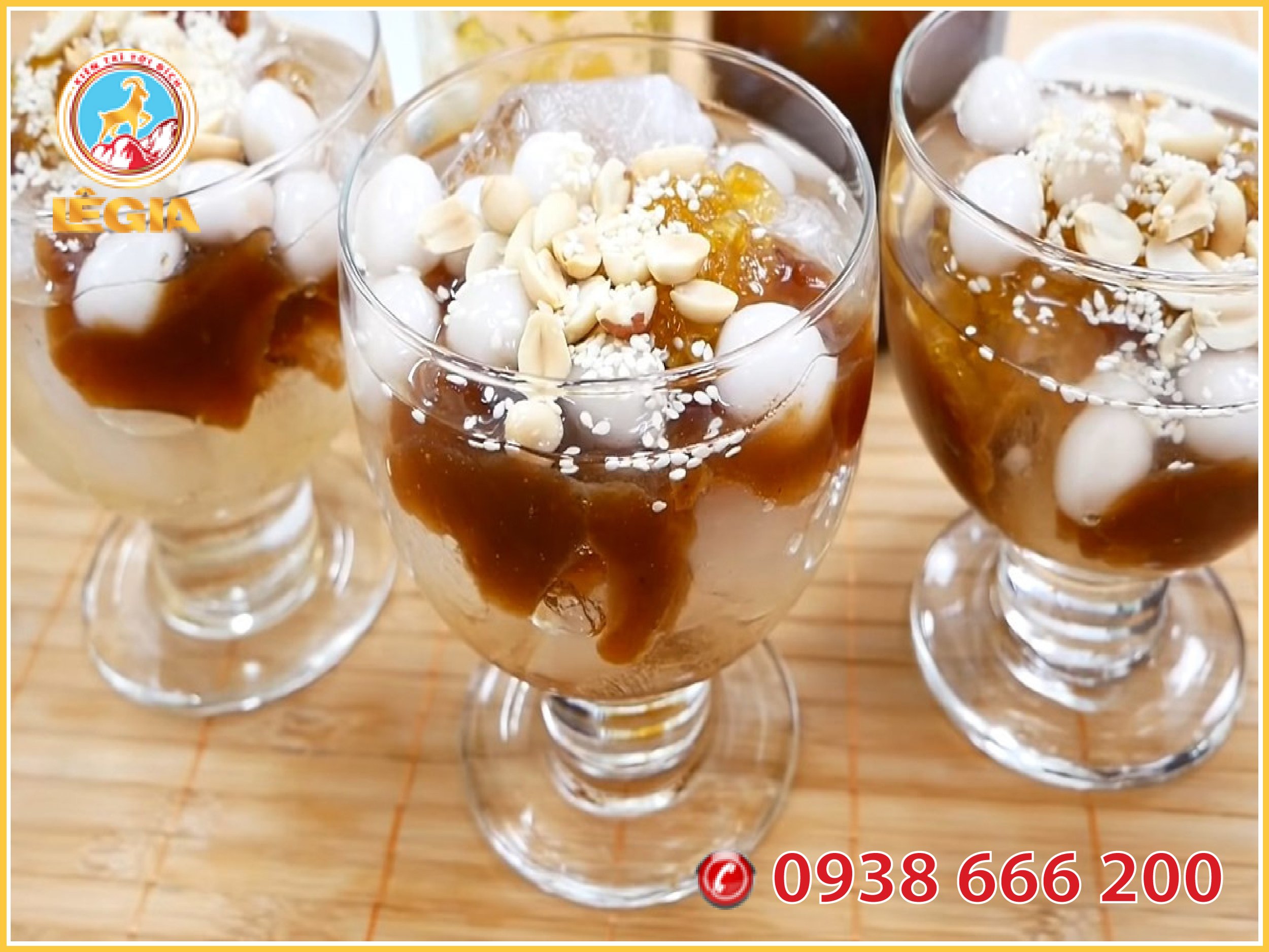 ĐÁ ME TẤN LỘC 900GR