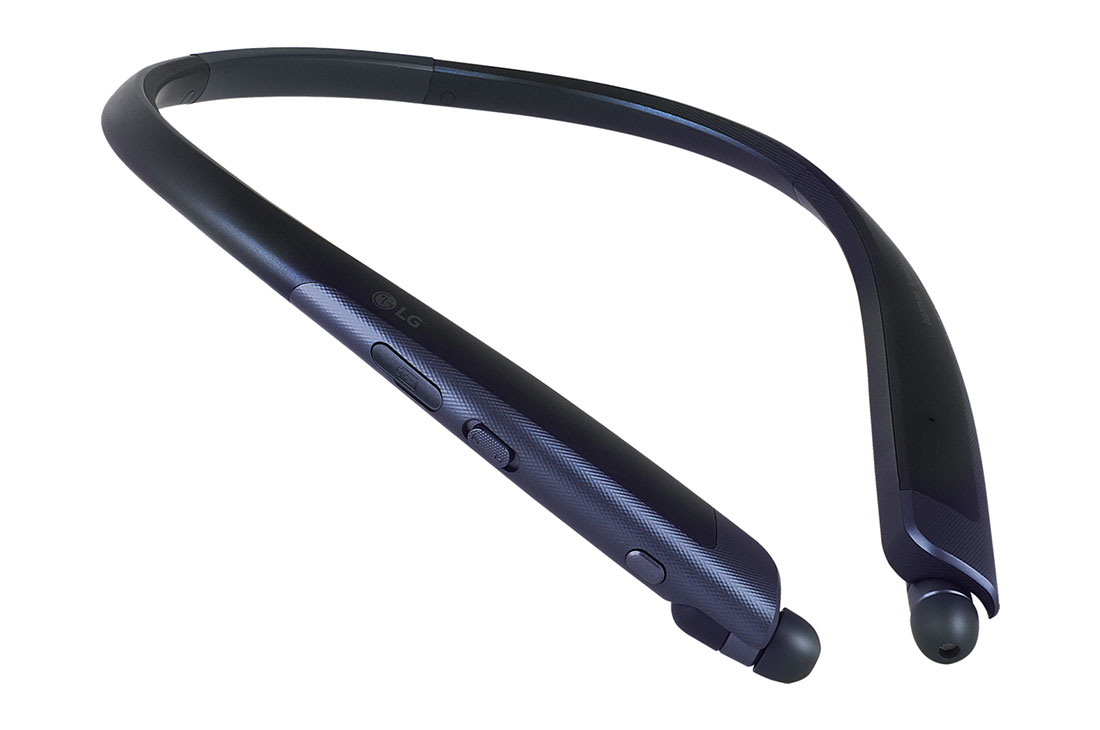 [FREESHIP] Tai nghe Bluetooth LG HBS 1120 - Màu đen