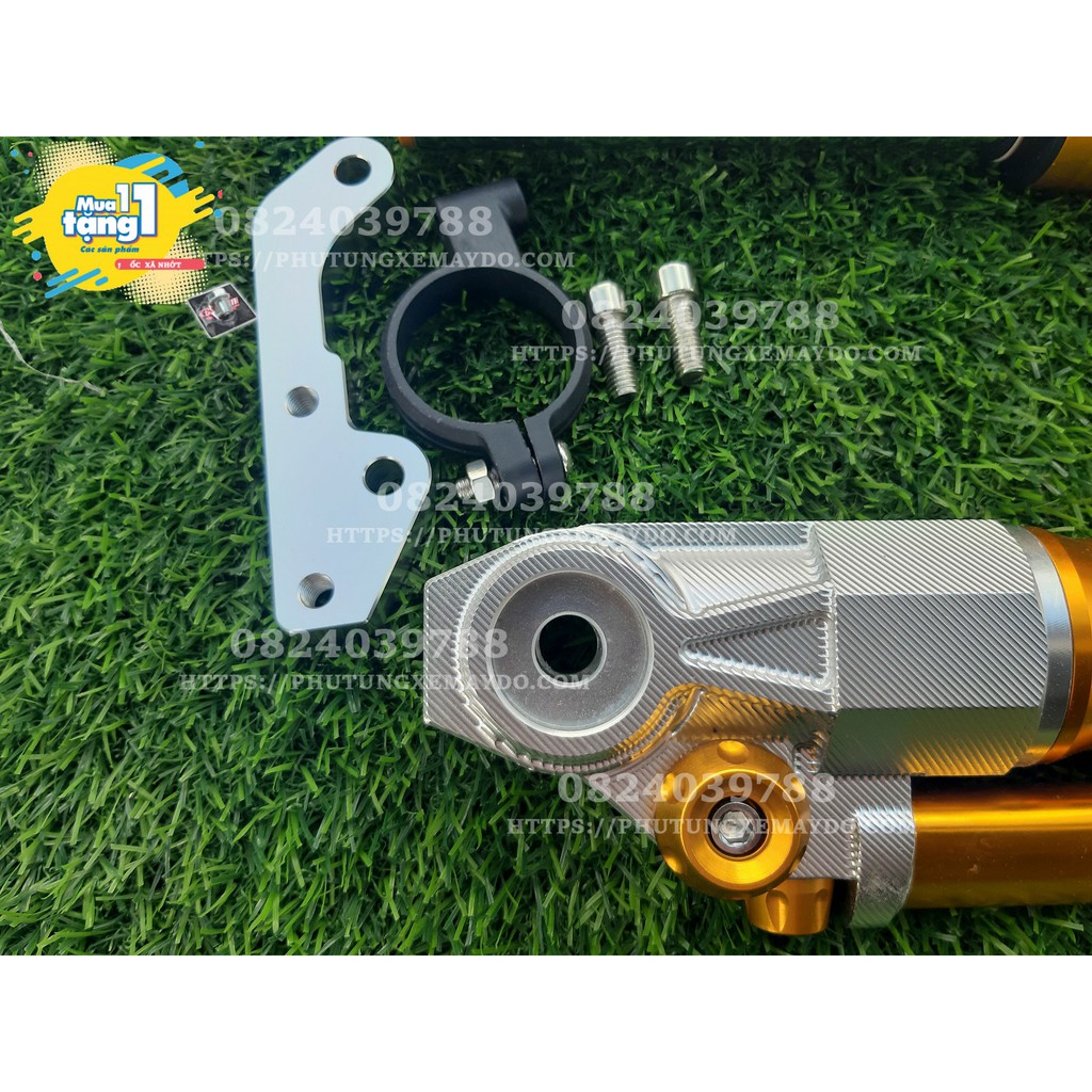 Phuộc Sh 150I Độ