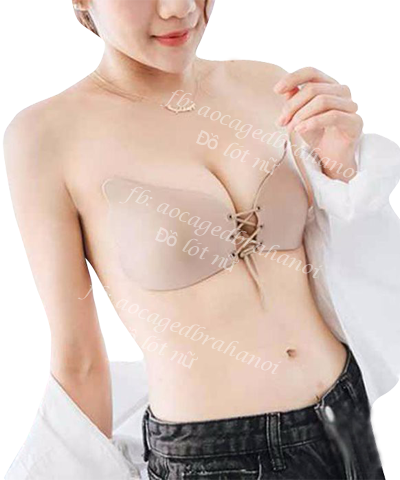 ÁO BRA CÁNH TIÊN DÁN DÂY NGỰC