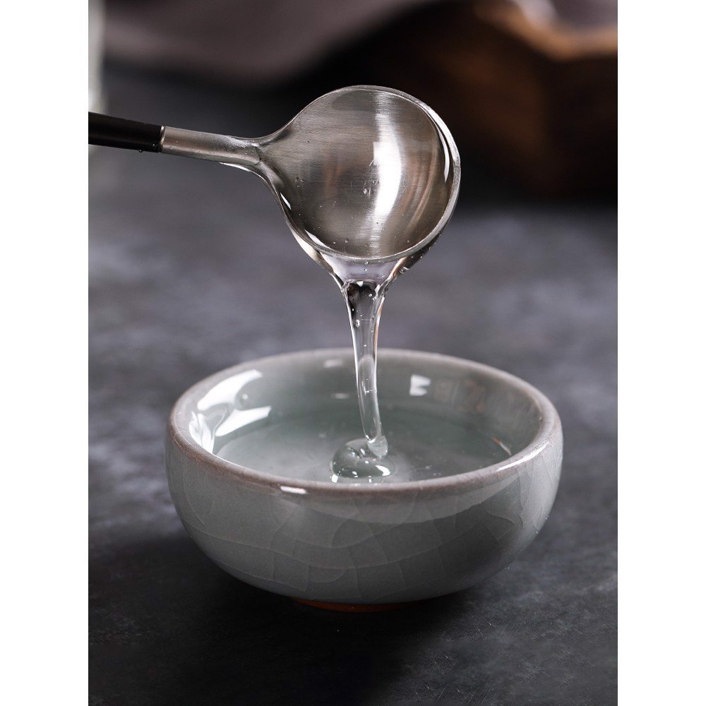 Nước đường bắp Beksul 700g