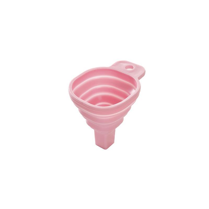 Phễu Silicon gấp gọn tiện ích