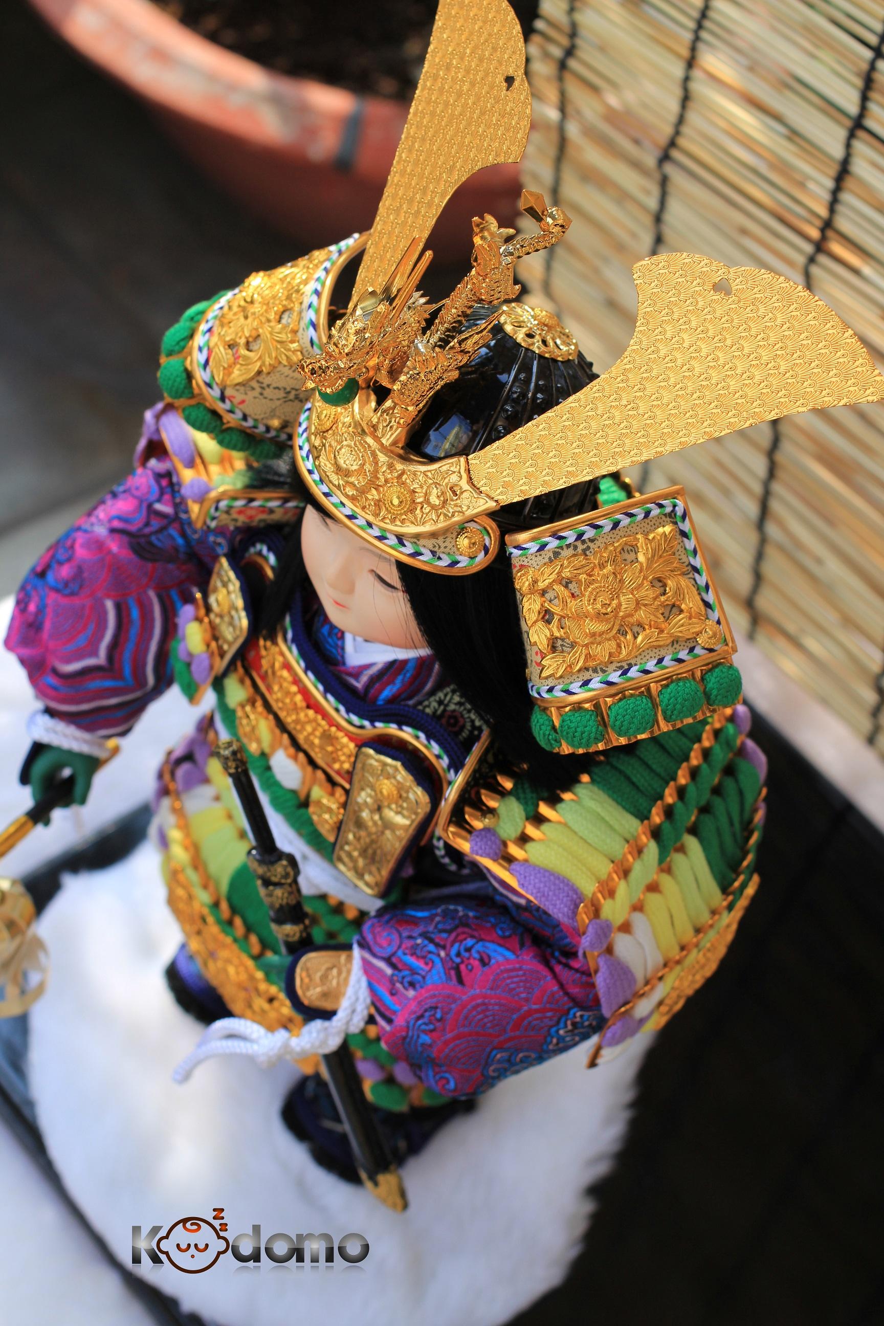 búp bê nhật bản , búp bê samurai , áo giáp samurai , nón giáp samurai , 人形 , 武者人形 , 子供大将 , 鎧 , 兜 , 五月人形, 日本娃娃