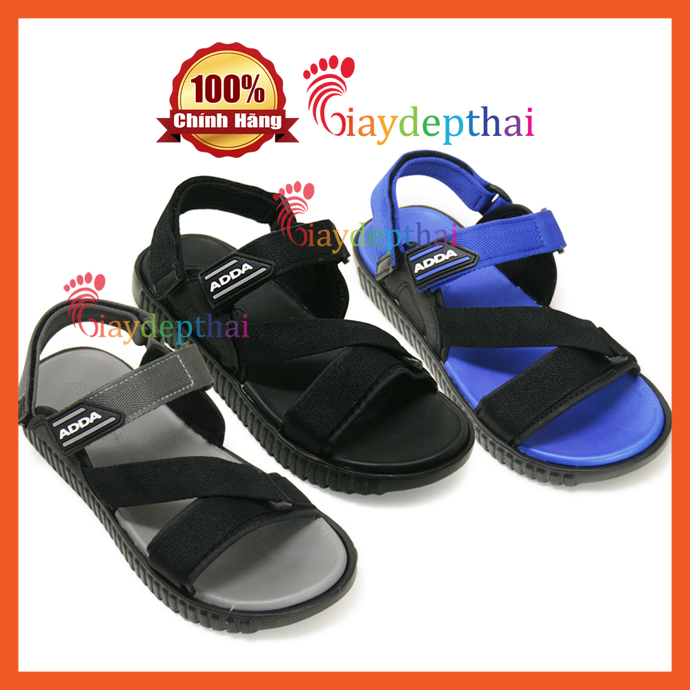 Giày Sandal Nam Thái Lan Adda 24H04