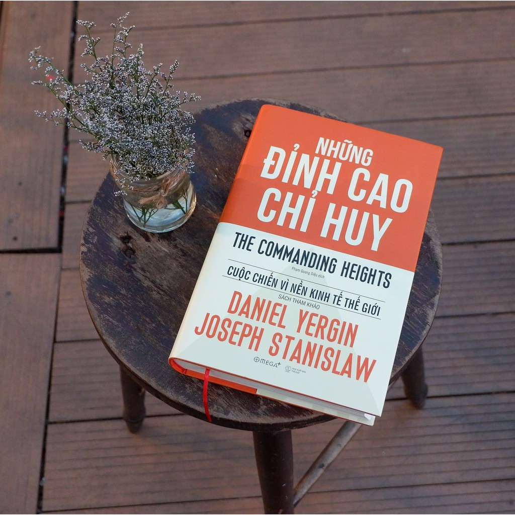 Sách - Những Đỉnh Cao Chỉ Huy